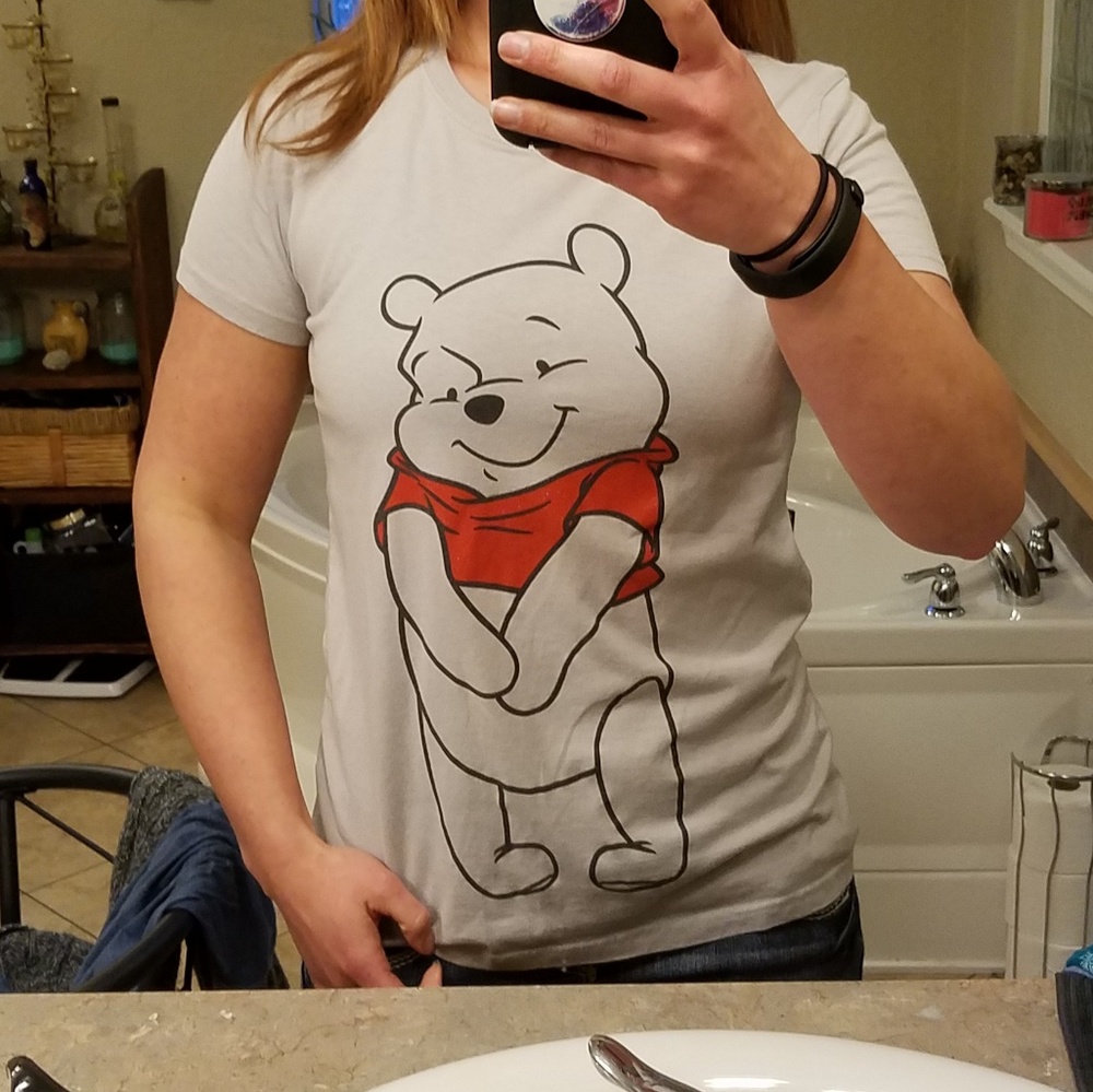 🐣3 for $15🐣Winnie the Pooh T Shirt